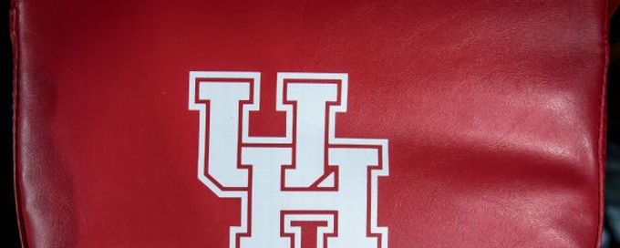 Houston women's basketball coach Ronald Hughey resigns