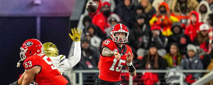 What are the longest college football games of all time?