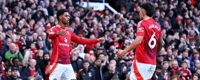 Holders Manchester United visit Arsenal in FA Cup third round
