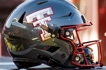 Sources: Texas Tech commit LaDamion Guyton reclassifies to 2026