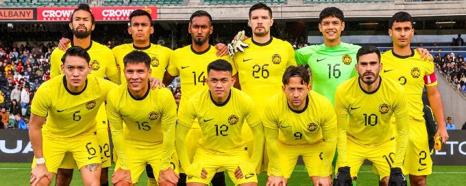 What can a Malaysia outfit bereft of key men aim for at the ASEAN Championship?