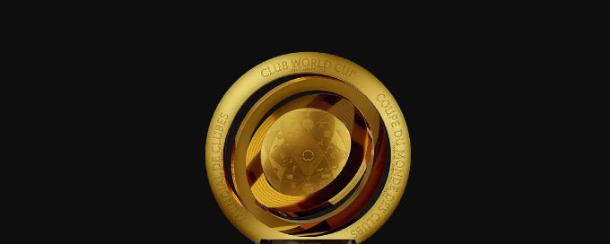 2025 FIFA Club World Cup bracket, results, venues