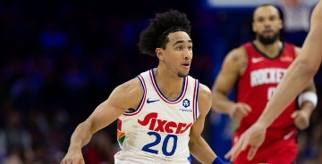 76ers exercise third-year option for McCain