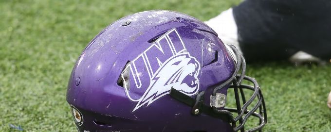 Northern Iowa hires Drake's Todd Stepsis as new football coach