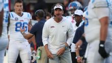 2025 College Football Week 8 Schedule: Channels, How to Watch
