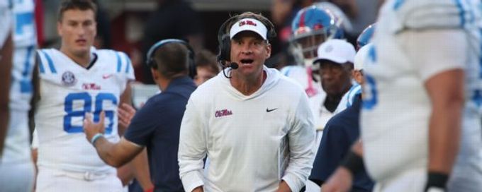 2025 College Football Week 8 Schedule: Channels, How to Watch