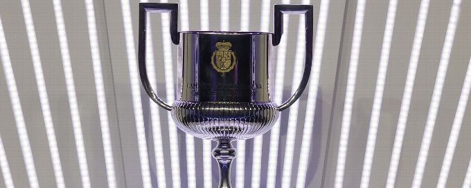 Girona, Villarreal knocked out by 4th-division teams in Copa del Rey