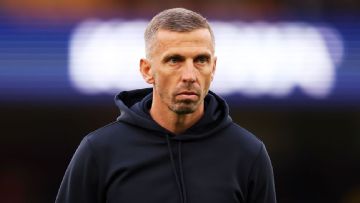 Gary O'Neil replaces Chelsea's Liam Rosenior as new Strasbourg boss