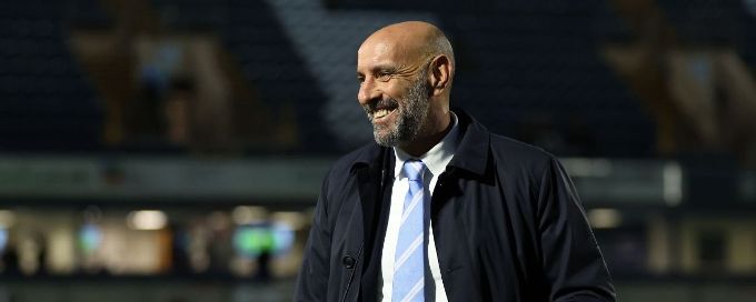 Monchi: 'Amicable' Aston Villa exit came at 'the right time'