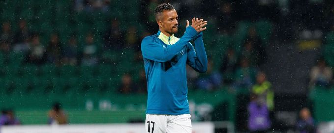 Nani: Ex-Man United, Portugal star retires from professional football