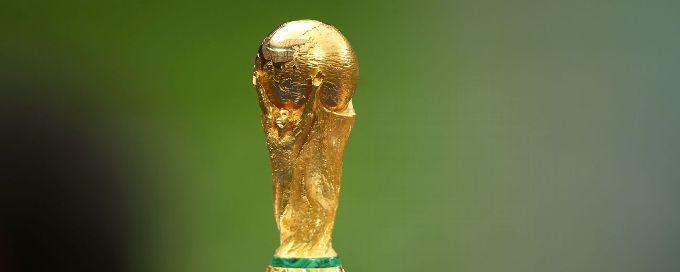 U.S. to increase staffing to handle World Cup visa applications