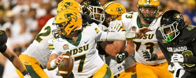 2024 FCS college football quarterfinals preview