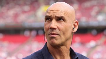 Salzburg hire Thomas Letsch ahead of Jürgen Klopp arrival
