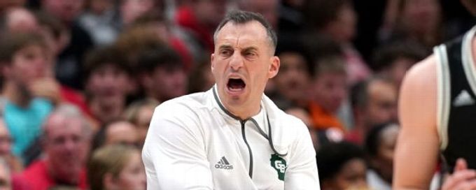 Green Bay files waiver to play in The Basketball Tournament