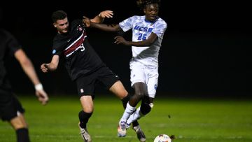 U.S. Soccer's new committee to evaluate NCAA soccer's future