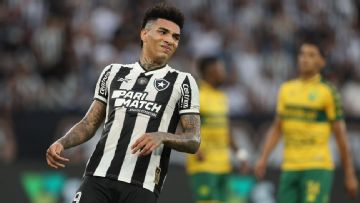 The South American stars who could make Europe moves in 2025
