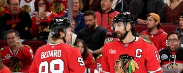 Foligno taking leave for daughter's heart surgery