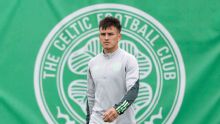 Por que Bernabei, que brilhou no Internacional, não deu certo no Celtic e foi chamado até de 'idiota'