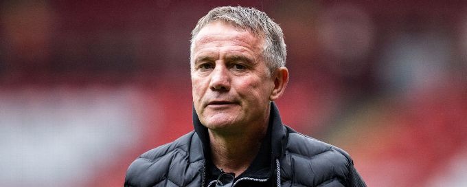 Wrexham's League One promotion hopes dented after defeat