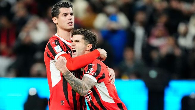 AC Milan - Juventus Turin (0-1) : Les notes complètes [Série A - 9ème j AC Milan - Juventus Turin (0-1) : Les notes complètes [Série A - 9ème j