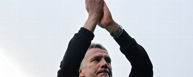 Wrexham beat Peterborough in Phil Parkinson's 1000th game