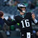 Eagles get WR Dontayvion Wicks from Packers, sources say Eagles get WR Dontayvion Wicks from Packers, sources say