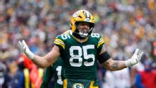 Packers TE Kraft (ACL) expects to 'start Week 1 on no pitch count'
