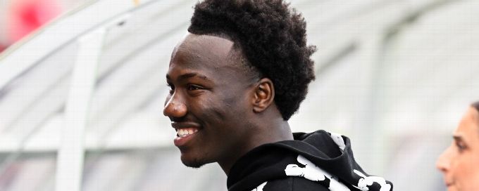Bayern Munich loan Socceroos prodigy Irankunda to Grasshoppers