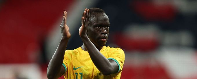 Socceroos moves: Mabil exits Grasshoppers, Geria joins Niigata