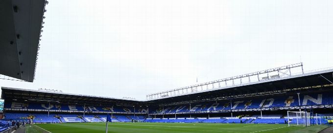 FA Cup third round: Everton vs Peterborough to go ahead amid snow