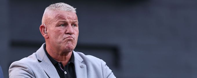 Former Hull City forward Dean Windass diagnosed with dementia