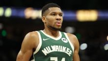 Giannis afirma compromiso con Bucks, "nunca" pediría un cambio