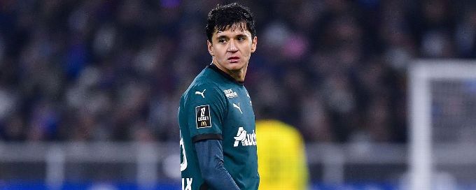 New Man City signing Abdukodir Khusanov 'built to defend'
