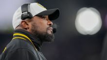 Sources: Steelers must decide on Mike Tomlin option by March
