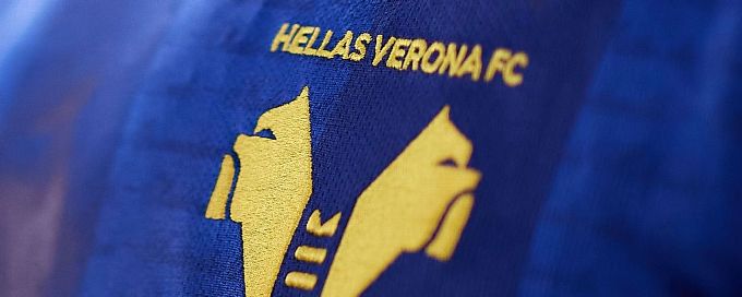 U.S. private equity firm buy Serie A club Hellas Verona