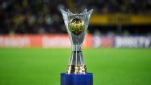Los resultados del Sudamericano Sub 20: así fue el torneo