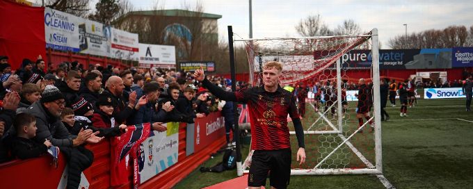 Why removing FA Cup replays hurts lower-league teams, ruins magic