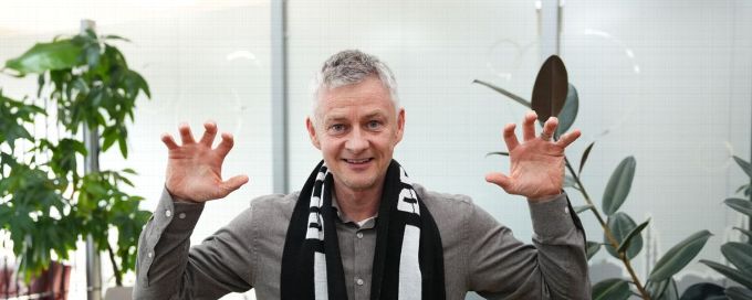 Ex-Man United boss Ole Gunnar Solskjær named Besiktas head coach