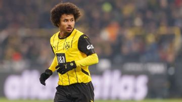 Transfer rumors, news: Man United turn to Dortmund's Adeyemi