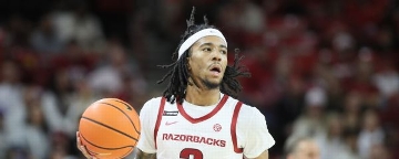 Gators to start Fland at point guard with Lee sharing duties