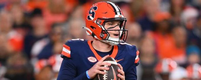 2025 NFL draft: Riser predictions for Senior Bowl, combine