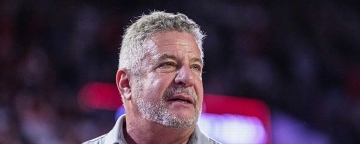 Bruce Pearl steps down as Auburn hoops coach after 11 seasons