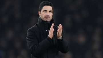 Arsenal's Arteta criticises fixture calendar amid December pileup