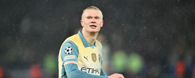 Champions League live blog: Final day of the league phase
