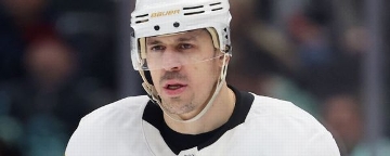 Evgeni Malkin hoping this isn't final season with Penguins