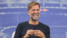 Jürgen Klopp confirma conversas para assumir seleção da Alemanha e diz estar 'revigorado' para voltar a treinar