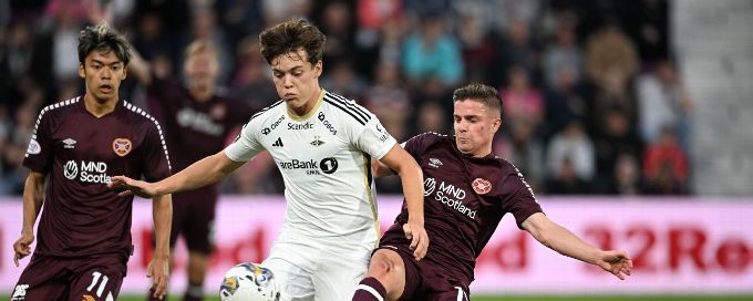 Man City complete signing of Norwegian starlet Sverre Nypan