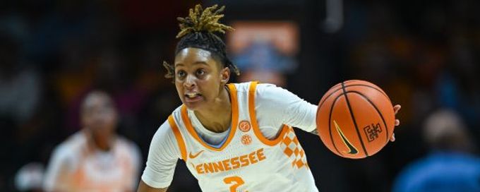 Tennessee's Whitehorn pleads guilty, granted judicial diversion