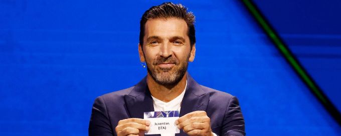 Champions League knockout draw: Date, possible fixtures, format, bracket