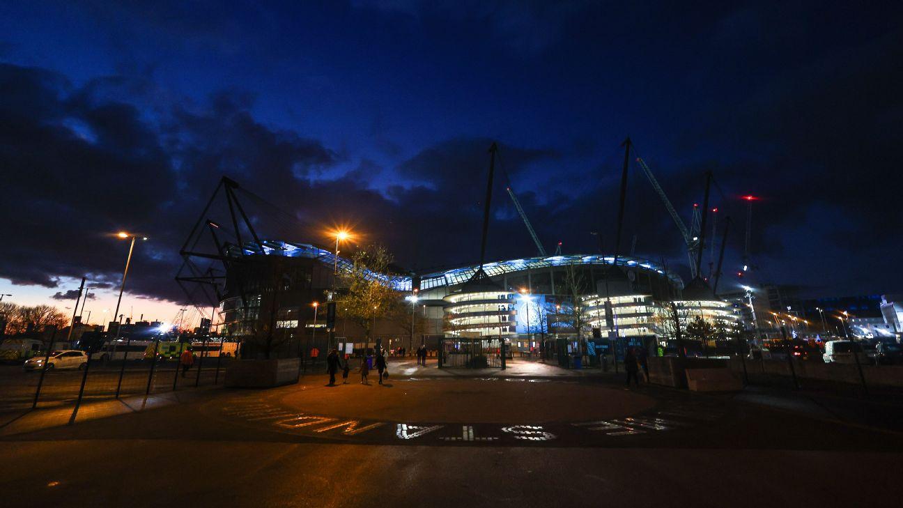 The footballing world is waiting to hear what happens with Manchester City's hearing and the 115 charges levied by the Premier League.